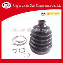 Auto dust boot universal strech cv boot