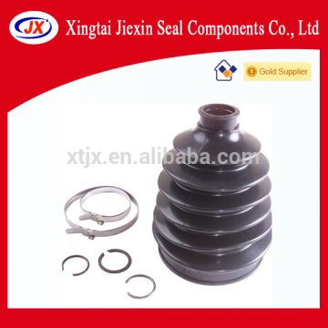 Auto dust boot universal strech cv boot
