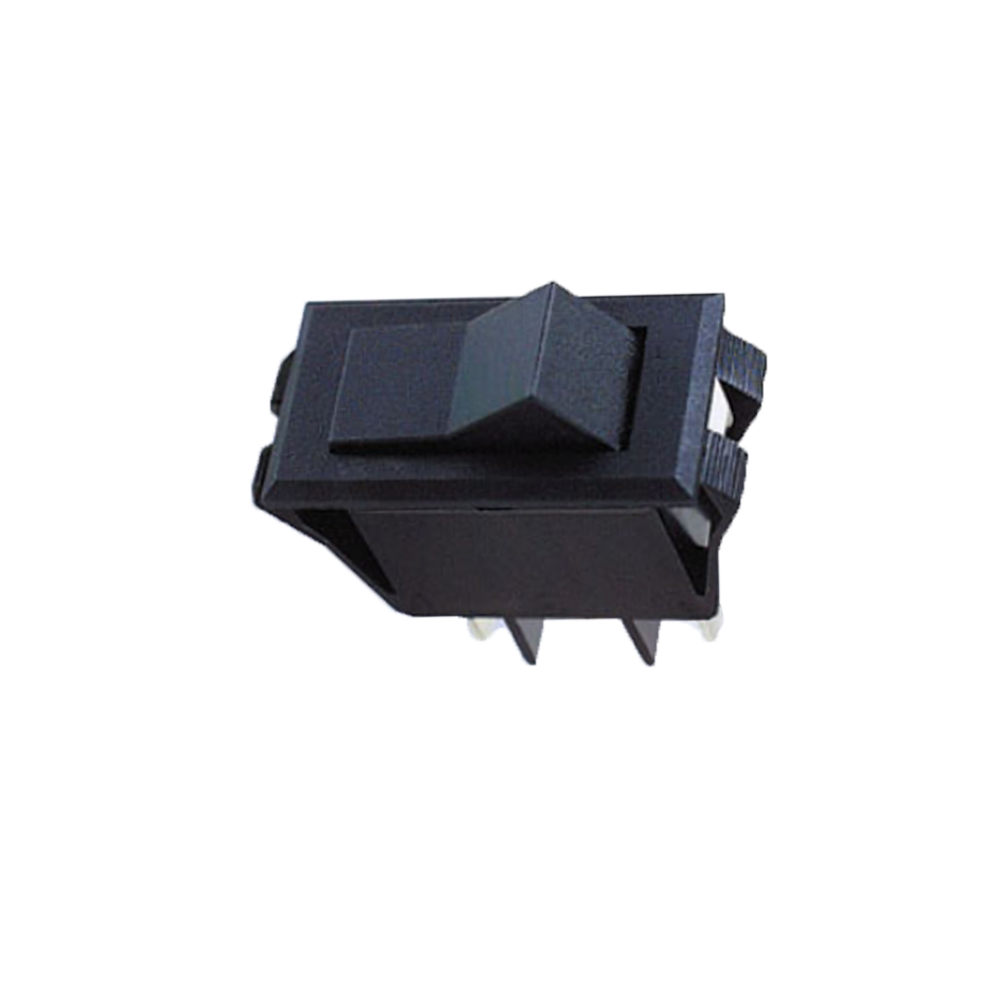 2-3 Posizio Momentoko Rocker Switch