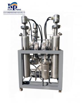 Hydrogen power station hydrogen power systems manufacturing unit