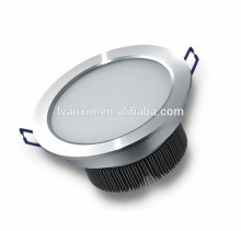 12w ultra thin led downlight 200mm