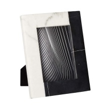 Handmade High Quality Luxury Marble 4x6 Photo Frames - Premium Decorative Picture Frames