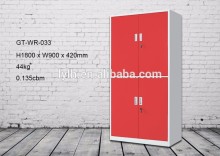 color metal locker used school gym locker