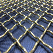 Stainless Steel Wire Mesh Rolls for Ceiling Decorations