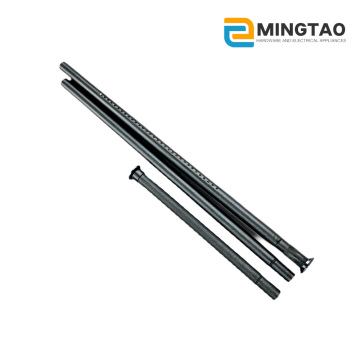 Heavy Duty Telescopic Rod with Large Holes
