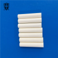 customized Al2O3 alumina ceramic tube pipe bush