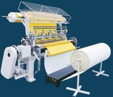 Mechanical Quilting Machine (CSMB64"-3)