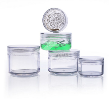 glass jar with glass lid silicone lid