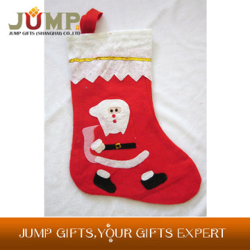 Cheapest Christmas stockings,best selling xmas stockings with custom logo