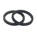Round Flat Eco-Friendly Rubber Square Gasket For Pvc Pipe