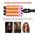 Χρήση στο σπίτι Curling Iron Hair Curling Σίδερο