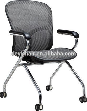 full mesh conference chair 749D full mesh chair