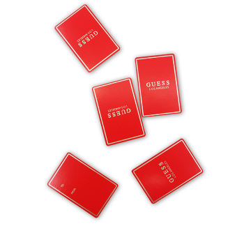 custom new design paper tags wholesale