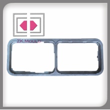 Automobile Aluminum Headlight Protection Frame