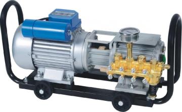 Household Auto Pressure Washer