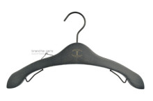 Luxury Wooden Hangers for Branded Clothes/Suit/Coat/Jacket