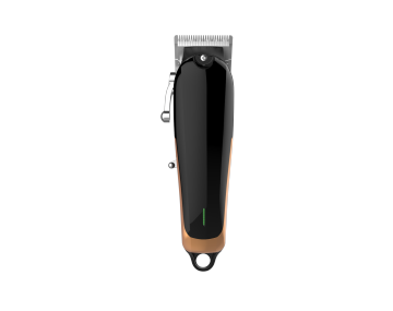 JAME JM-1070 Zero Gapped Cordless Hair Clipper for Men