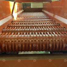 Waste Disc Screen Still Waste Disc Screen