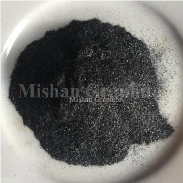 High Purity Artificial Graphite Flake Powder