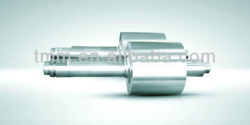 Alloy Indefinite Chilled Cast Iron Roller Roll