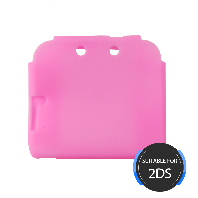 Silicone 2ds Skins