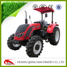 Chinese Brand Popular in Kenya 130HP 4WD Farming Tractors