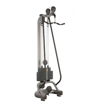 Peralatan Fitness Gym Profesional Single Pully