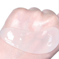 OEM Private Label Crystal Collagen Gel Eye Mask