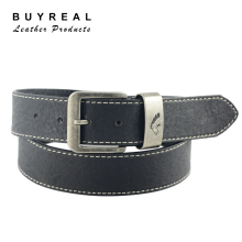 OEM Belt Manufacturer PU Leather Belt for Jeans