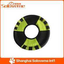 Factory Price Pet Dog Frisbee Toys Dog Training Toy Products