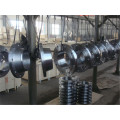 Flange WN A105 12INCH ANSI FF 600LBS SCH80