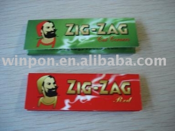 Cigarette Rolling Paper OEM