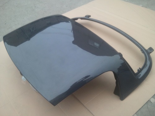 Hard Top Roof of car FRP automobile refitting