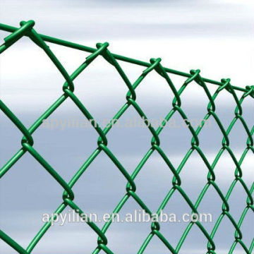 basketball fence netting