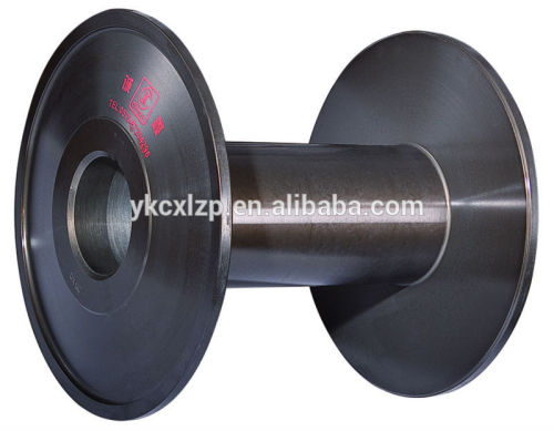 China beam for needle loom and textile machine 21\"*21\"
