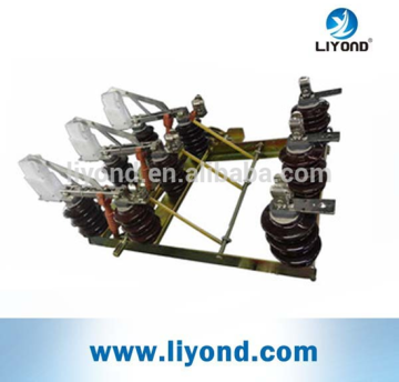 24kv outdoor high voltage load break switch