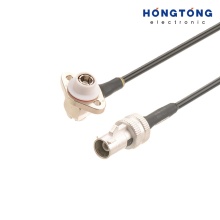 Reverse Camera Waterproof FAKRA Signal Harness