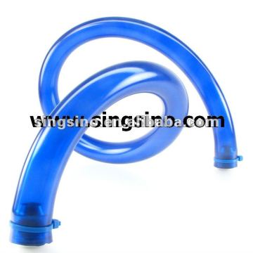 PVC Transparent Soft Hose Flexible Drain Hose