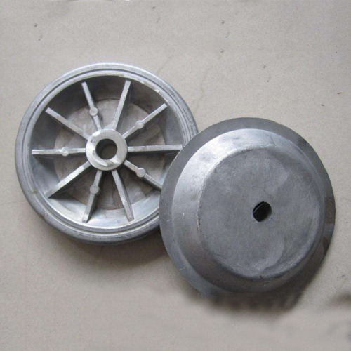Diaphragm Pump Spare Parts Ingersoll-Rand Type