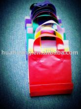 small plastic handle bag for shopping