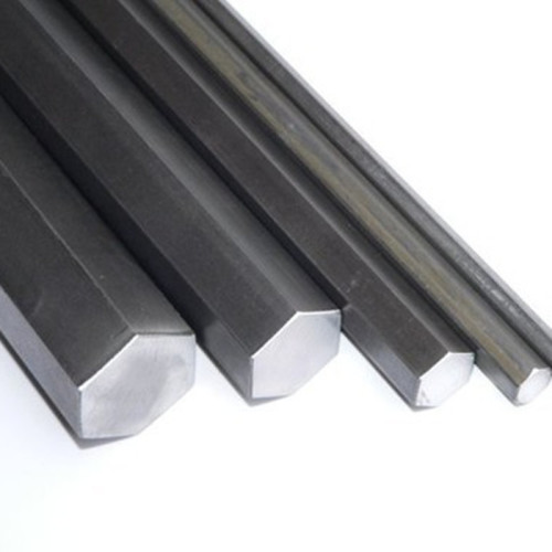 S45C Cold Drawn Exagonal Steel Bar