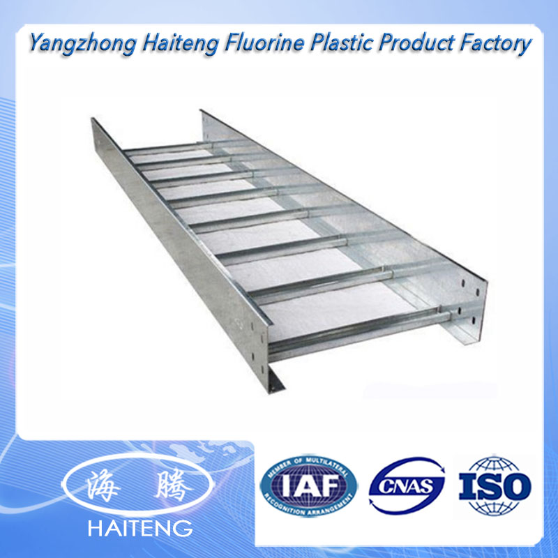 Galvanized Cable Tray