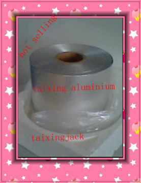 aluminium blister foil op/al/vc