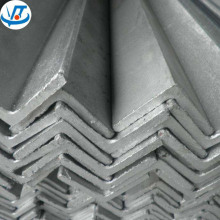 Factory Direct Price 201 202 Stainless Steel Angle Bar with Hole