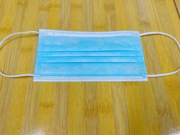 Type IIR Medical Face Mask With CE