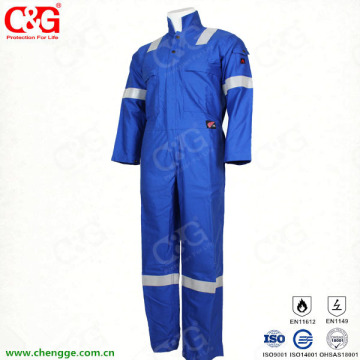 Clothing - Flame Retardant