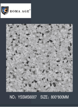 800*800 interior fall ceramic glazed tile