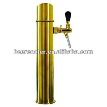 beer tower (one tap)