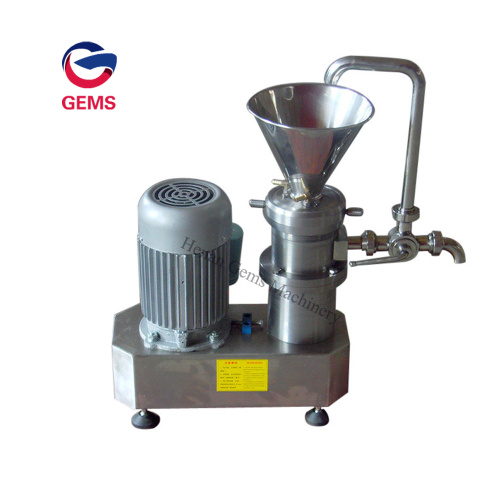 Automatic Soya Bean Paste Grinder Machine with Circulation