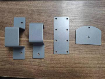 OEM Metal Bracket Shelf Bracket